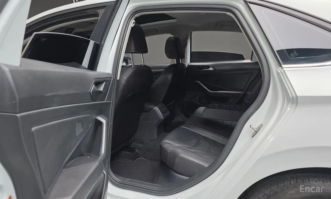 Volkswagen Jetta 2019 1.5 TSI Prestige