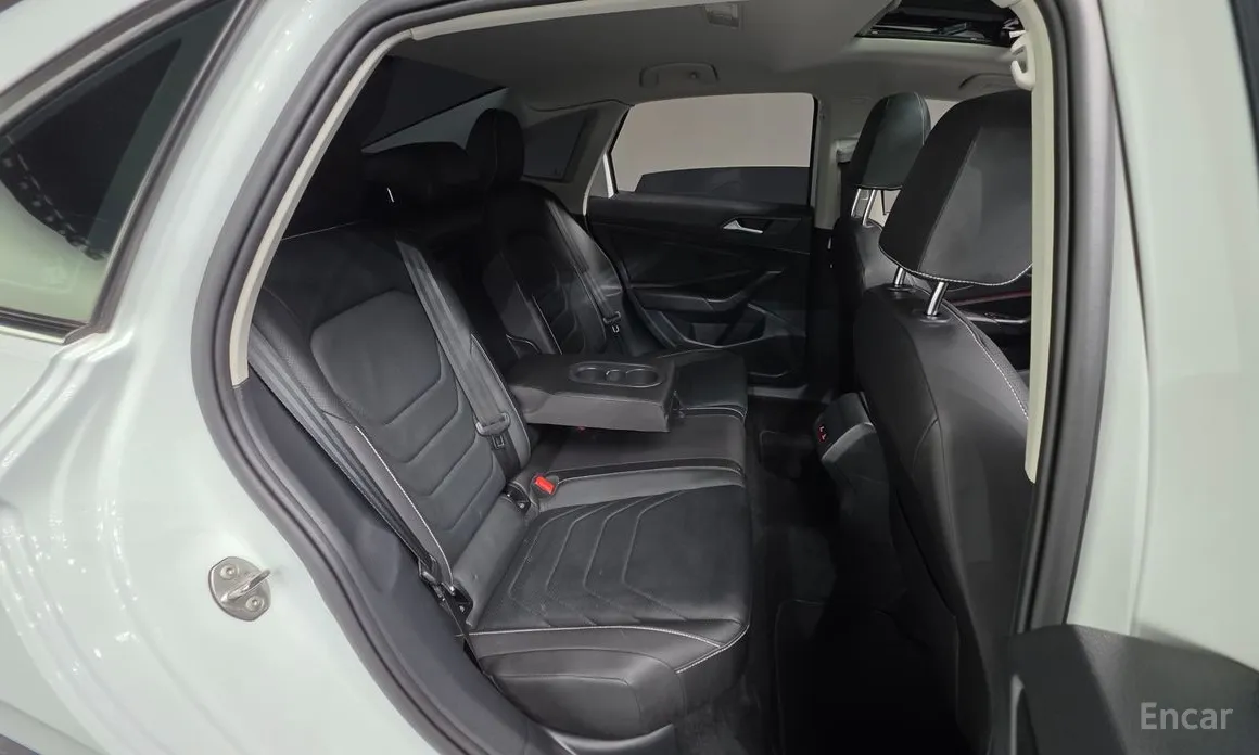 Volkswagen Jetta 2019 1.5 TSI Prestige