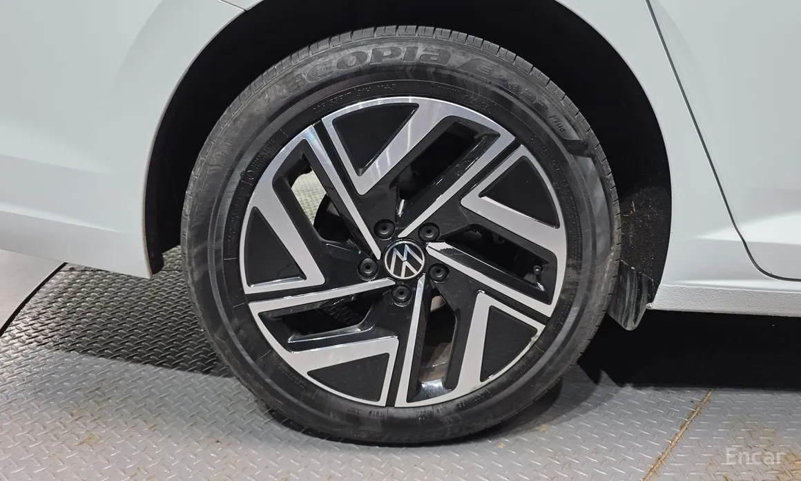Volkswagen Jetta 2019 1.5 TSI Prestige