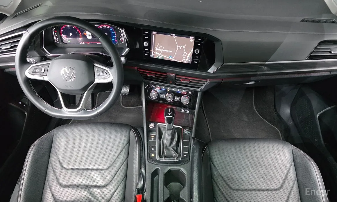 Volkswagen Jetta 2019 1.5 TSI Prestige