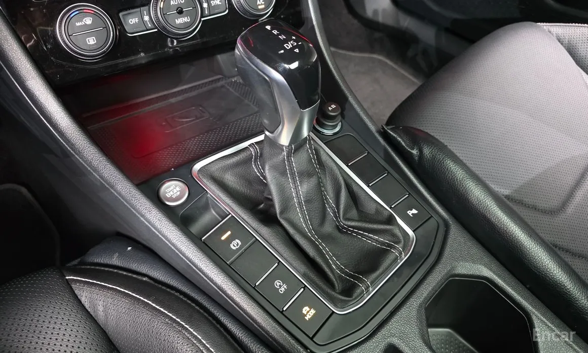 Volkswagen Jetta 2019 1.5 TSI Prestige
