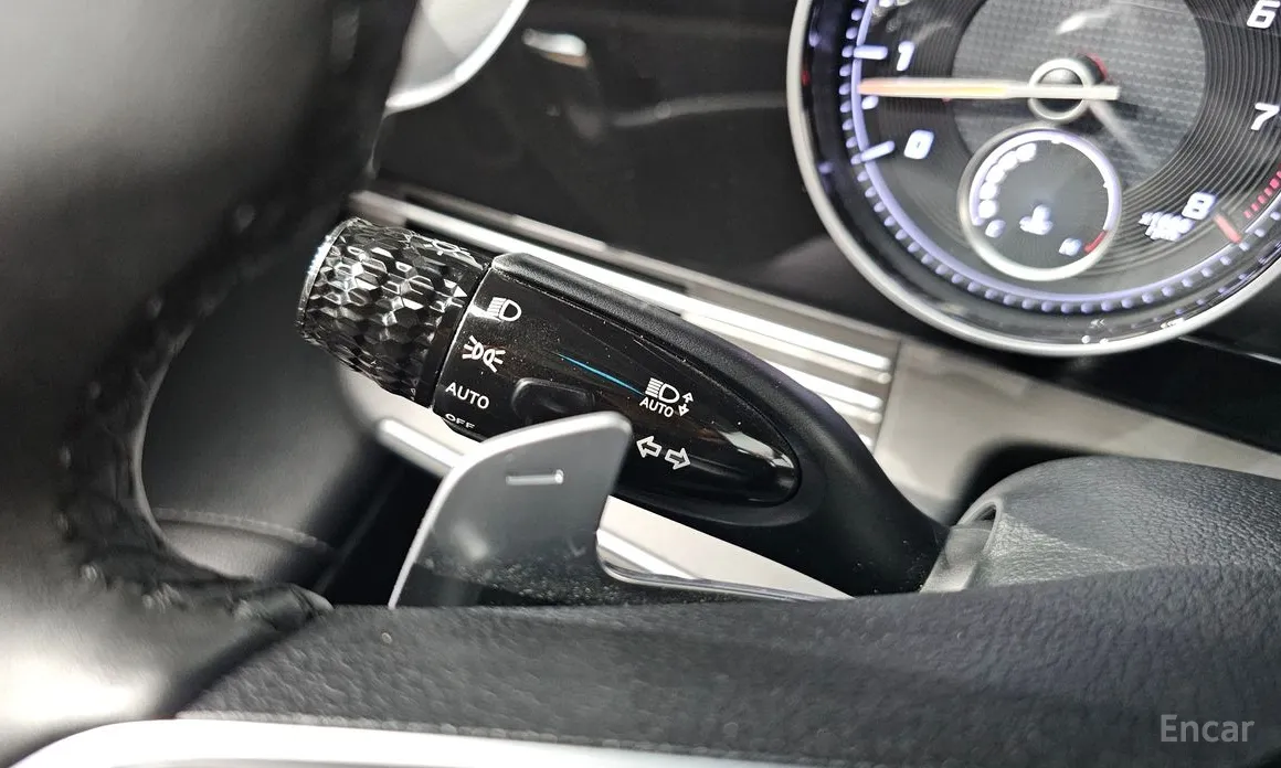 Фото 20 - Hyundai Grandeur