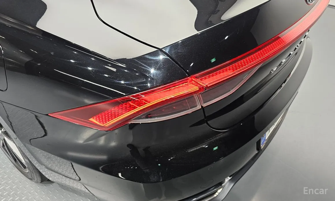 Фото 23 - Hyundai Grandeur