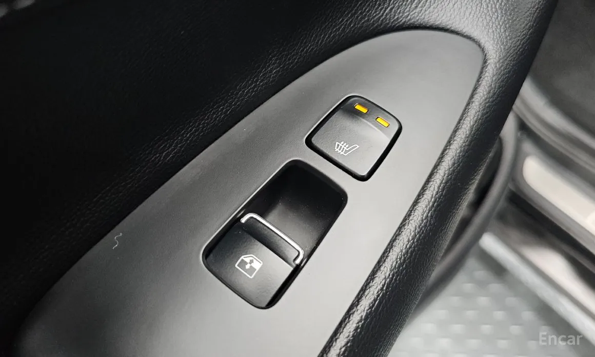 Фото 28 - Hyundai Grandeur
