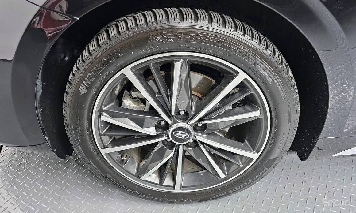 Фото 5 - Hyundai Grandeur