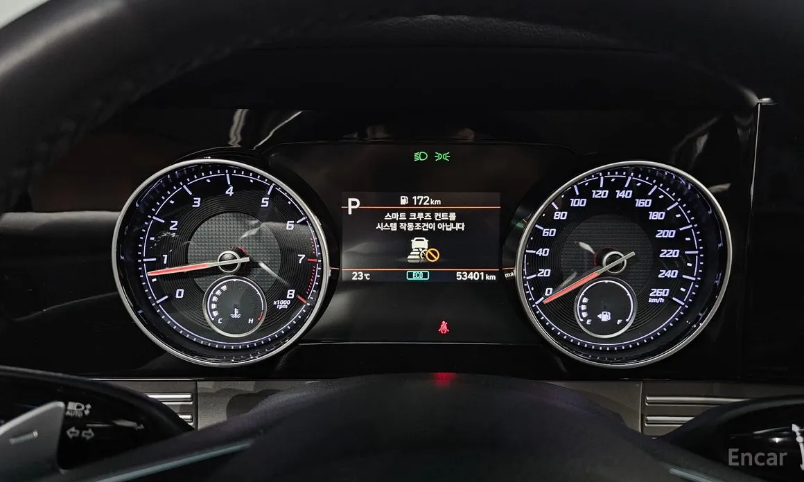 Фото 8 - Hyundai Grandeur