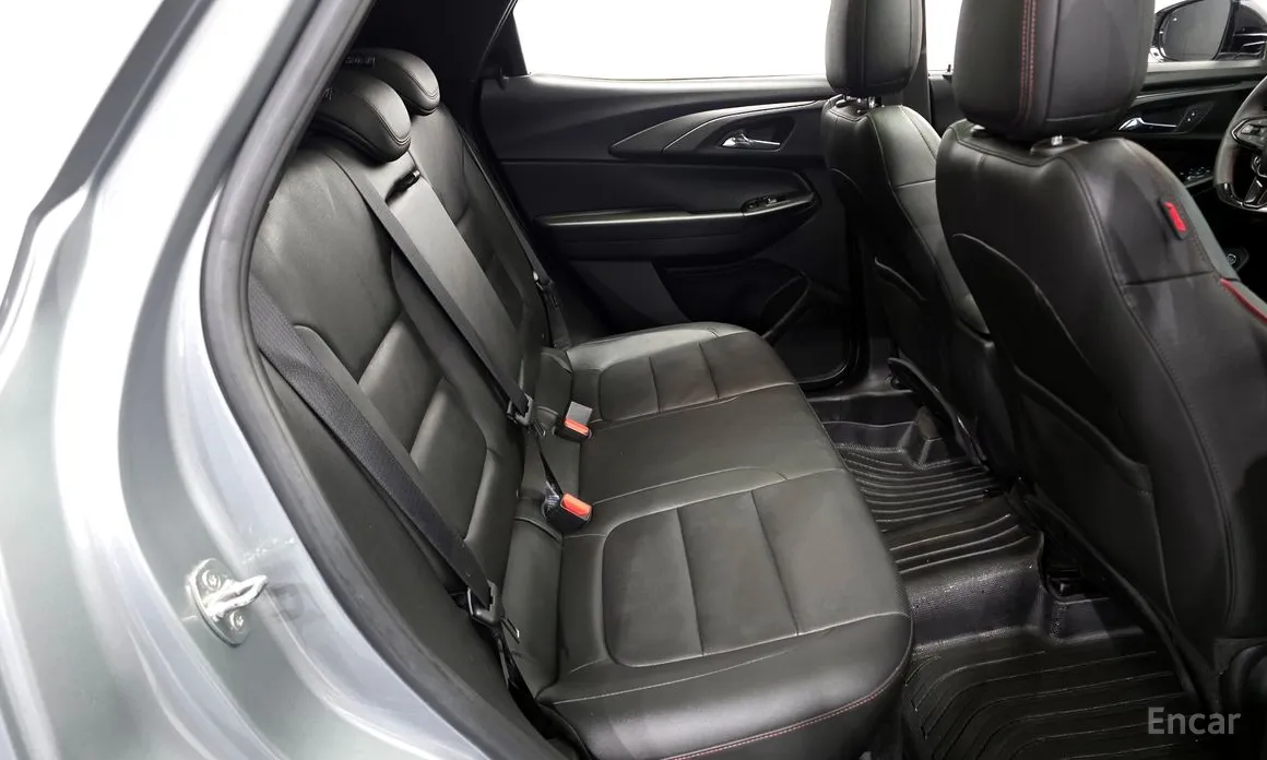 Chevrolet Trailblazer 2020 1.3 Turbo 4WD