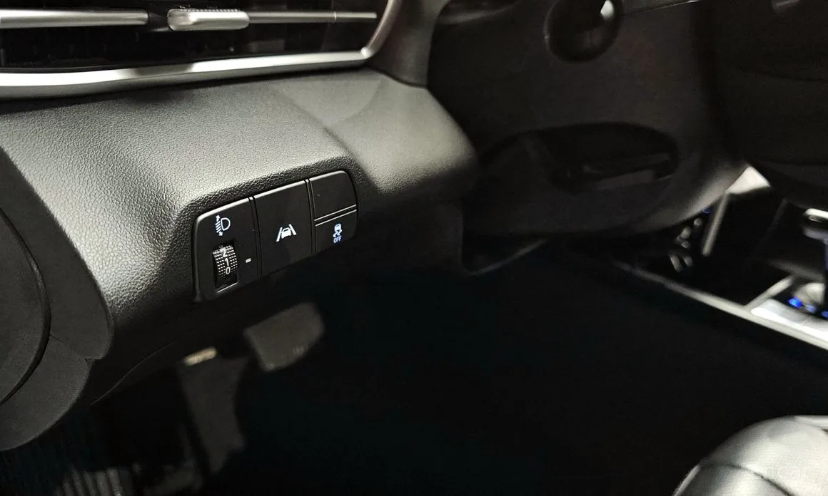 Hyundai Avante 2020 1.6
