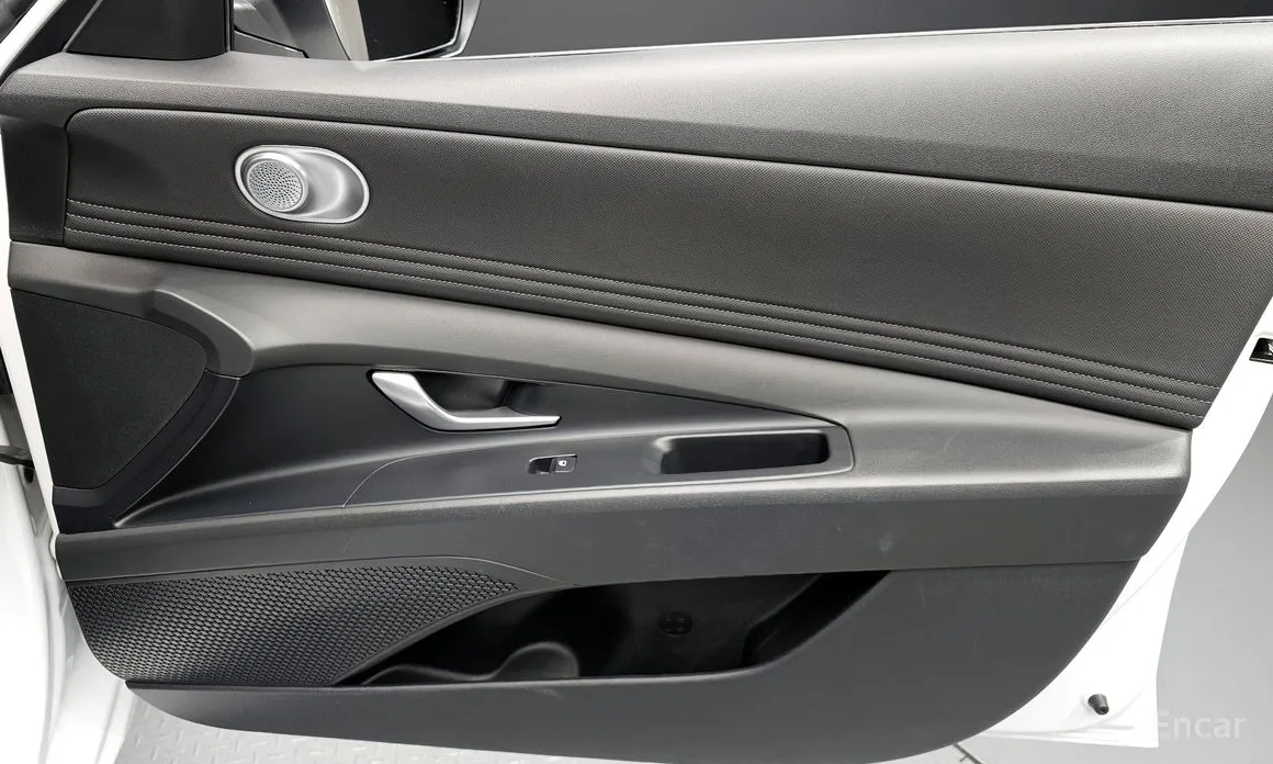 Hyundai Avante 2020 1.6