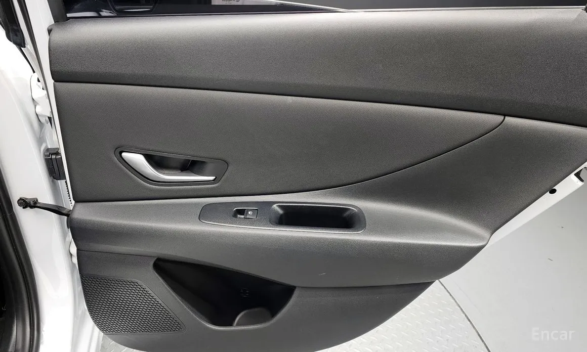 Hyundai Avante 2020 1.6