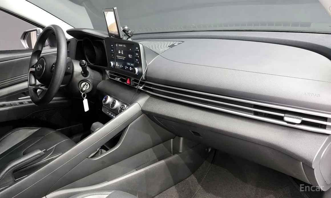 Hyundai Avante 2020 1.6
