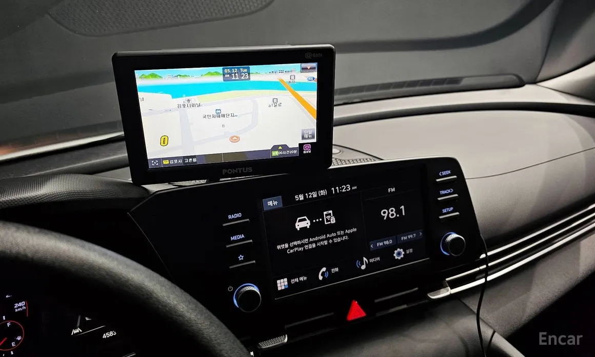 Hyundai Avante 2020 1.6