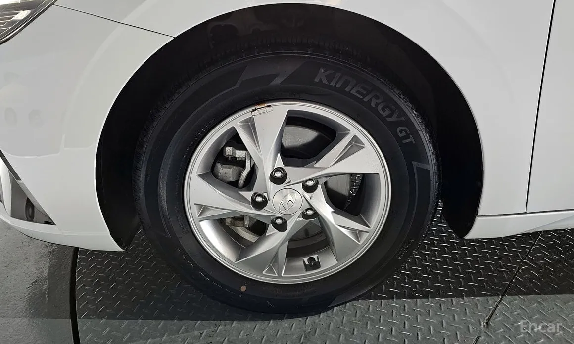 Hyundai Avante 2020 1.6