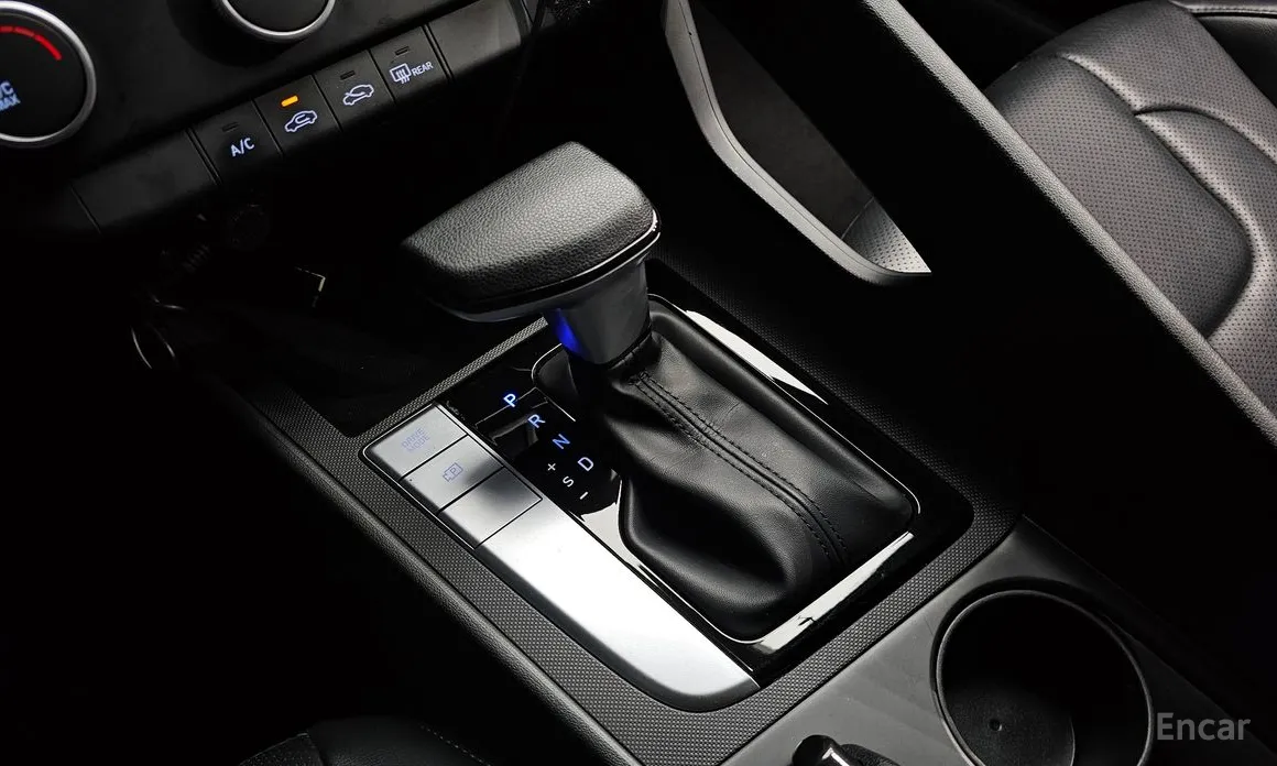 Hyundai Avante 2020 1.6
