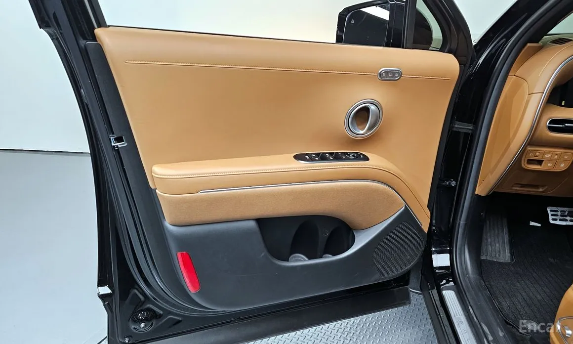 Hyundai Palisade 2025 Gasoline 2.5T 2WD 9-Seater