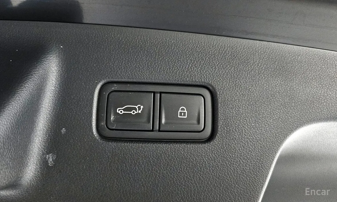 Hyundai Palisade 2025 Gasoline 2.5T 2WD 9-Seater