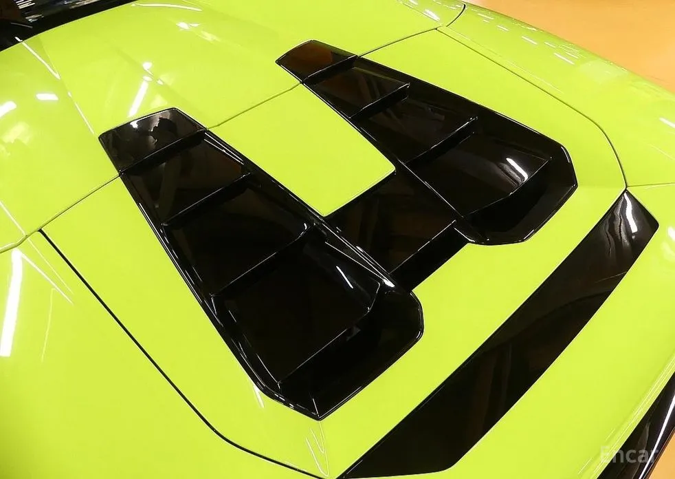 Фото 9 - Lamborghini Huracan