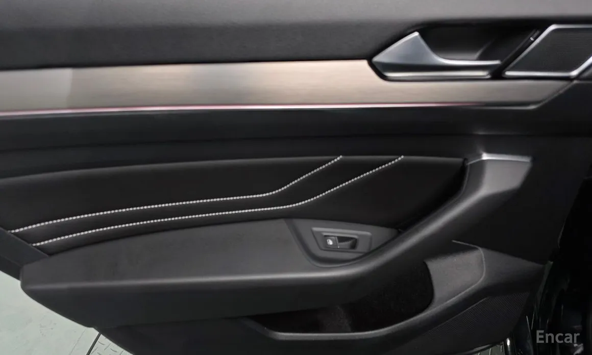 Volkswagen Passat 2018 2.0 TDI Prestige