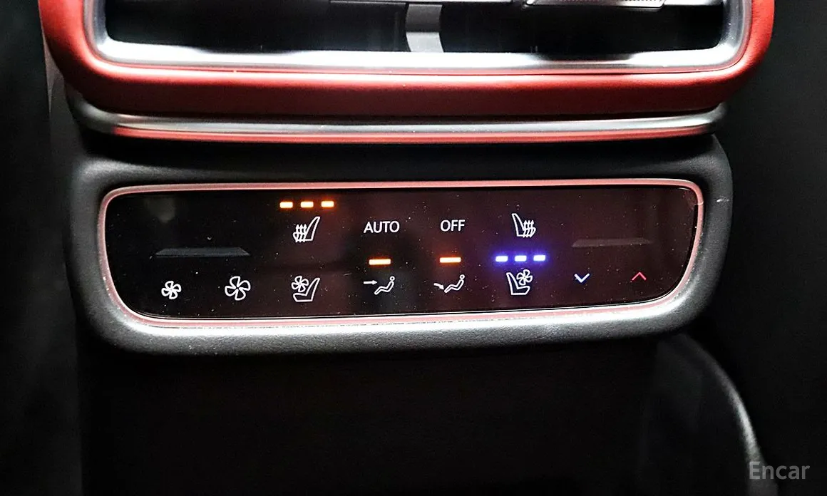 Genesis GV80 2023 3.5T e-S/C Gasoline AWD