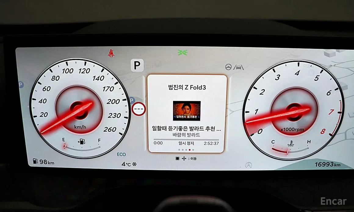 Genesis GV80 2023 3.5T e-S/C Gasoline AWD