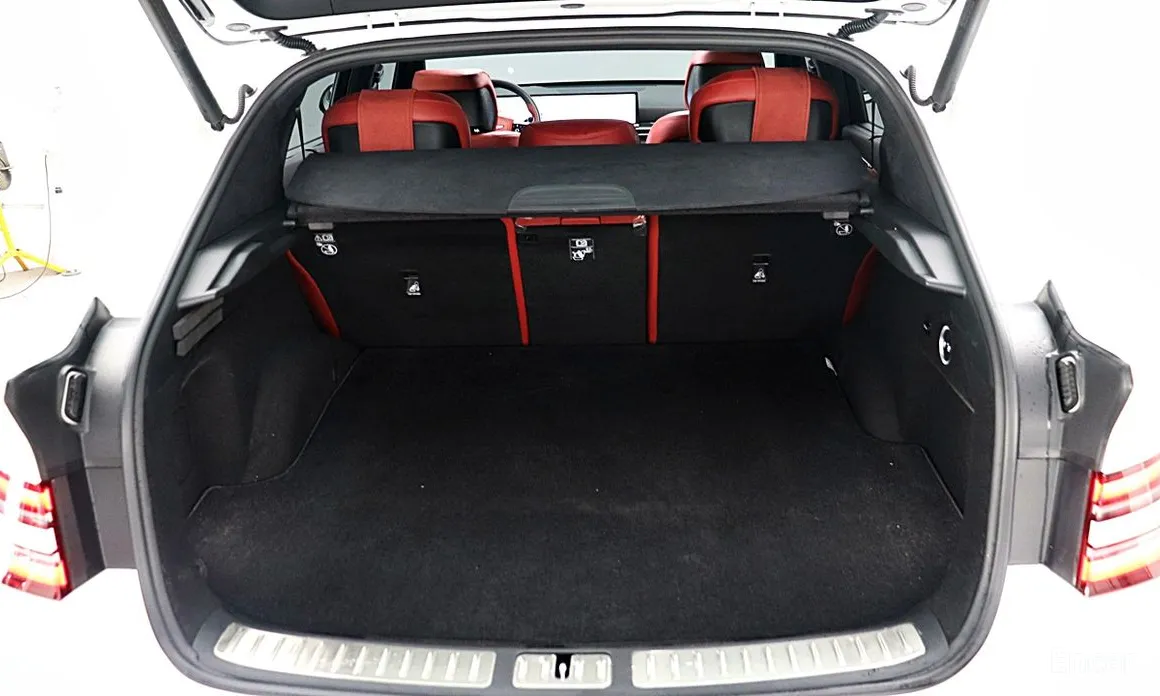 Genesis GV80 2023 3.5T e-S/C Gasoline AWD