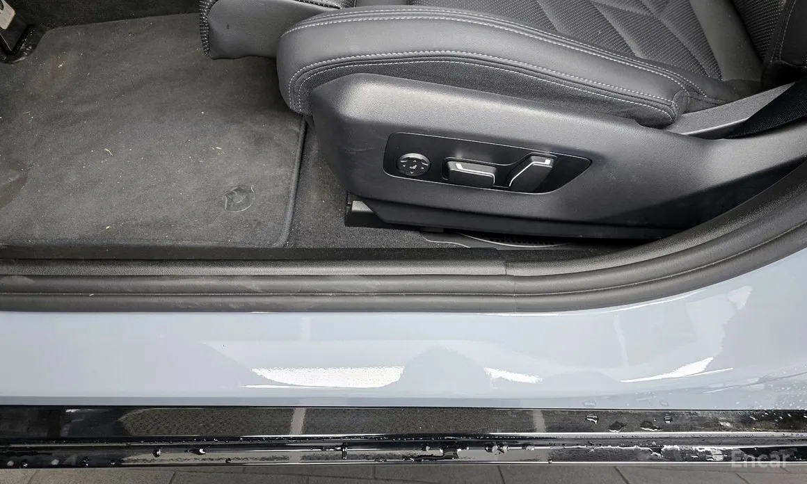 BMW 5 Series 2023 520i M Sport