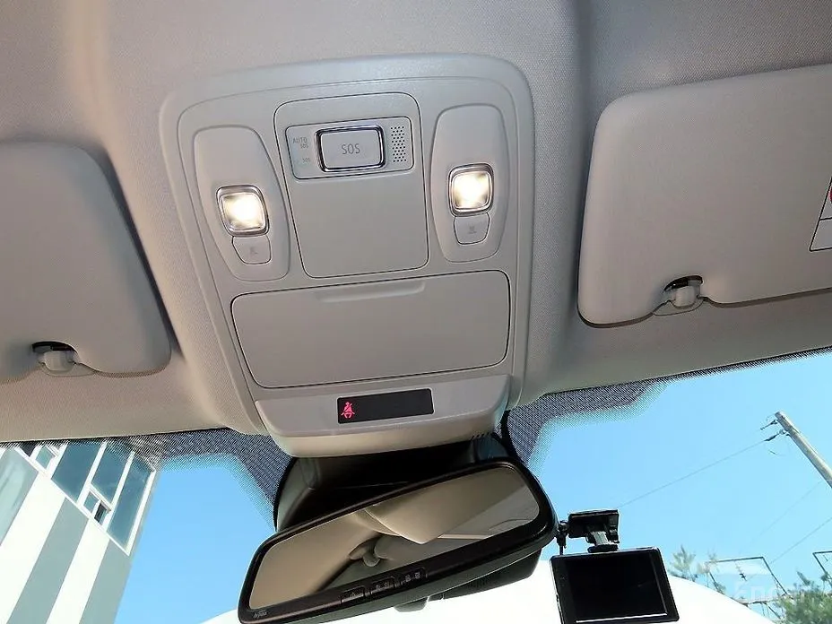 Renault SM6 2020 1.3 TCe Feel