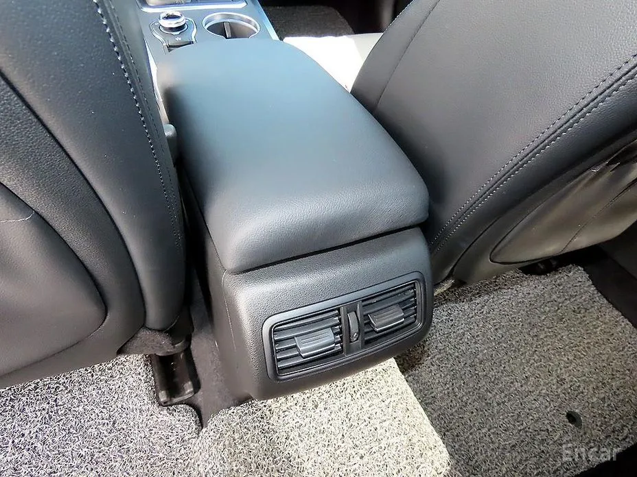 Renault SM6 2020 1.3 TCe Feel