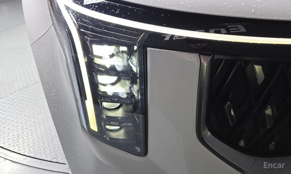Фото 22 - Kia Carnival