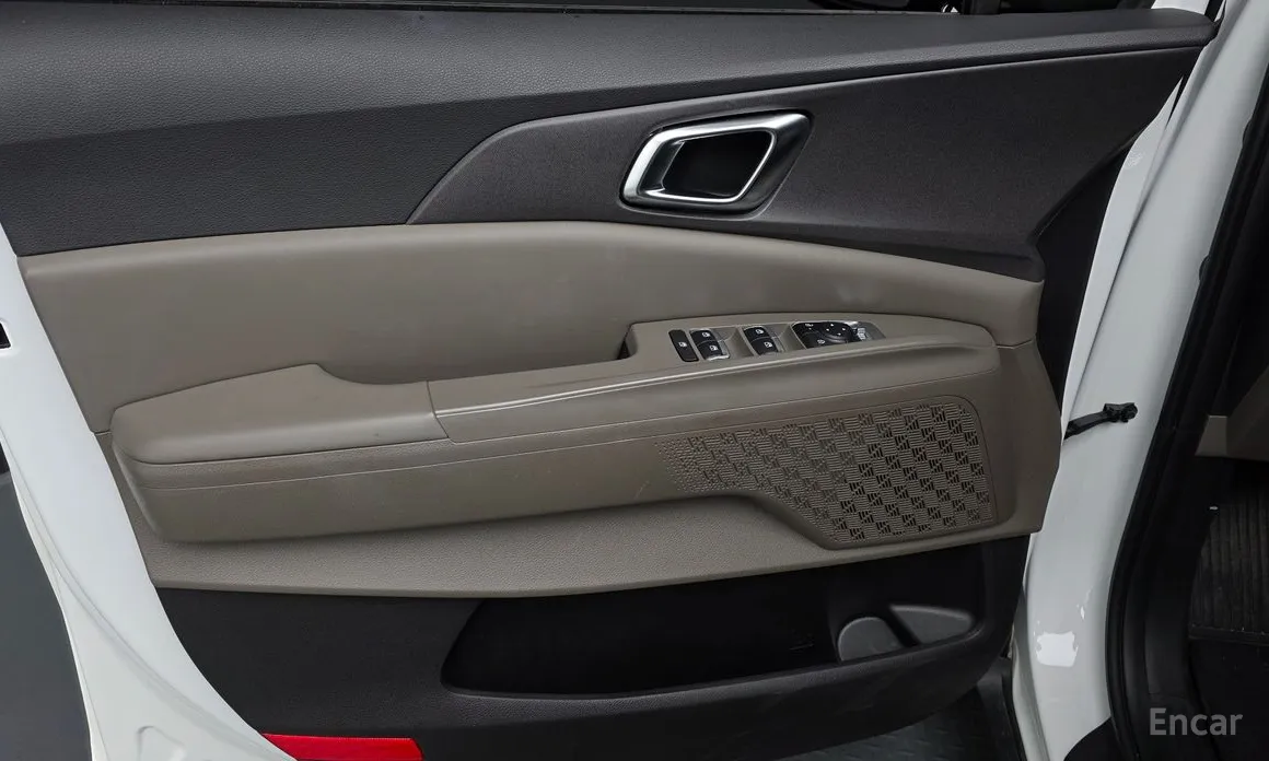 Фото 24 - Kia Carnival