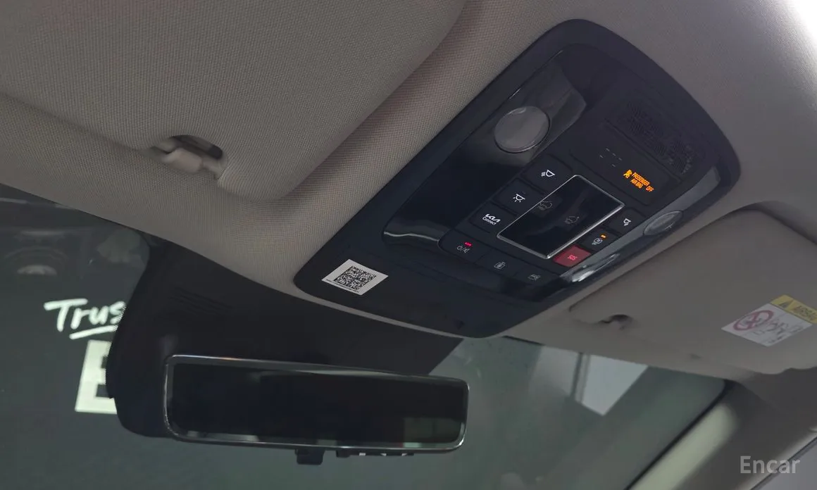 Фото 33 - Kia Carnival