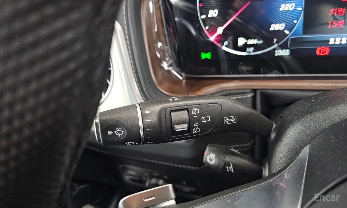 Mercedes-Benz G-Class 2024 G450d