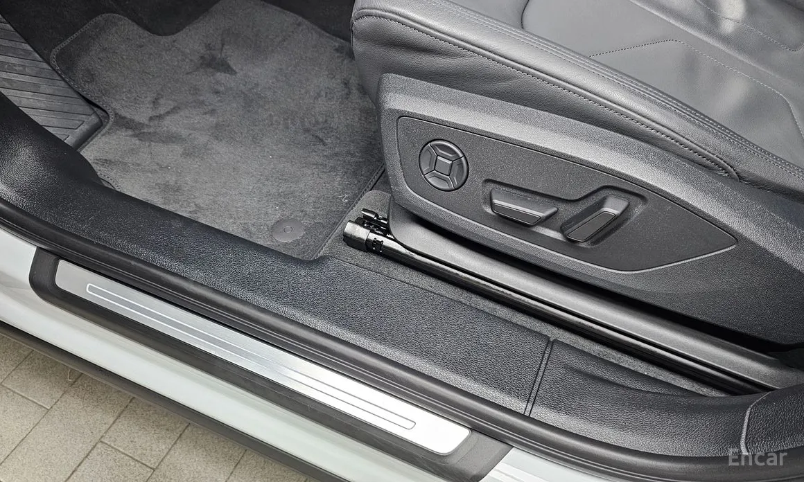 Audi Q3 2018 40 TFSI Quattro