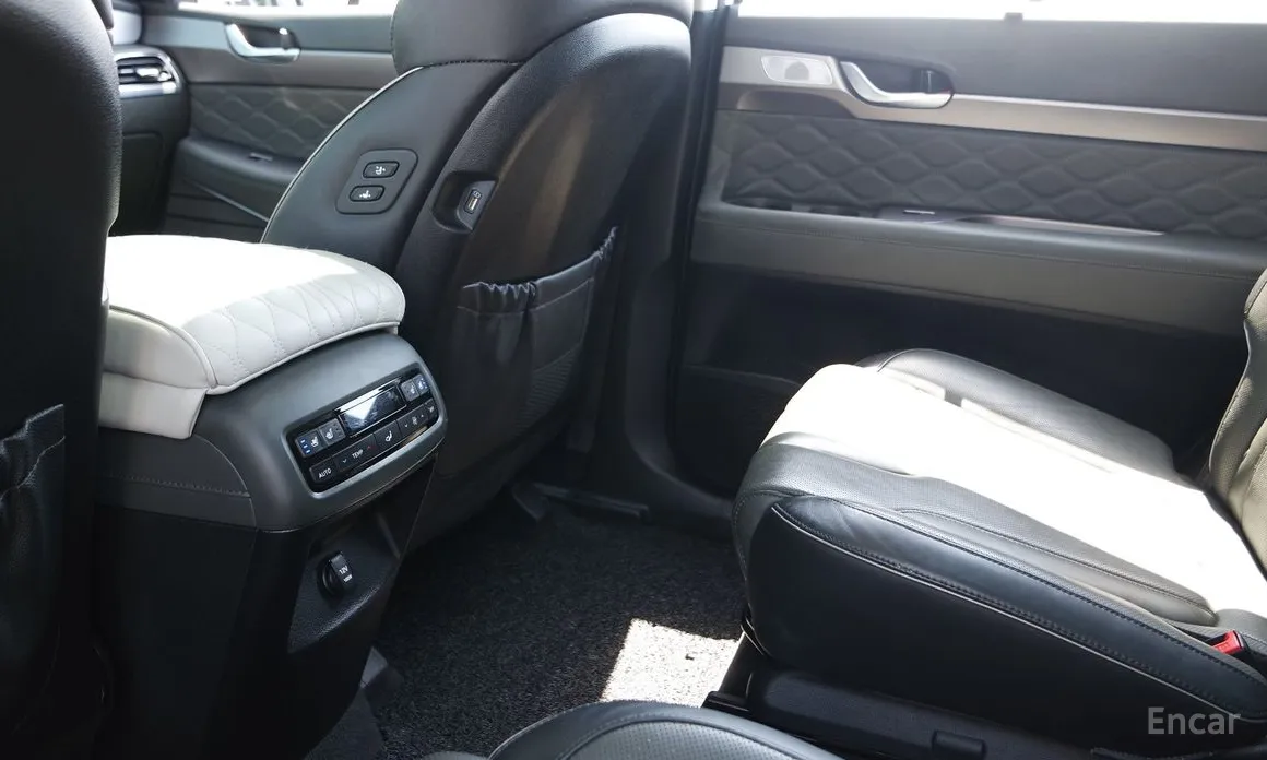 Фото 18 - Hyundai Palisade