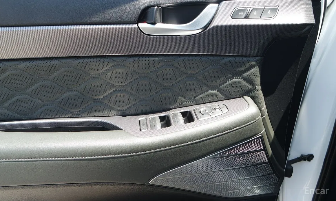 Фото 20 - Hyundai Palisade