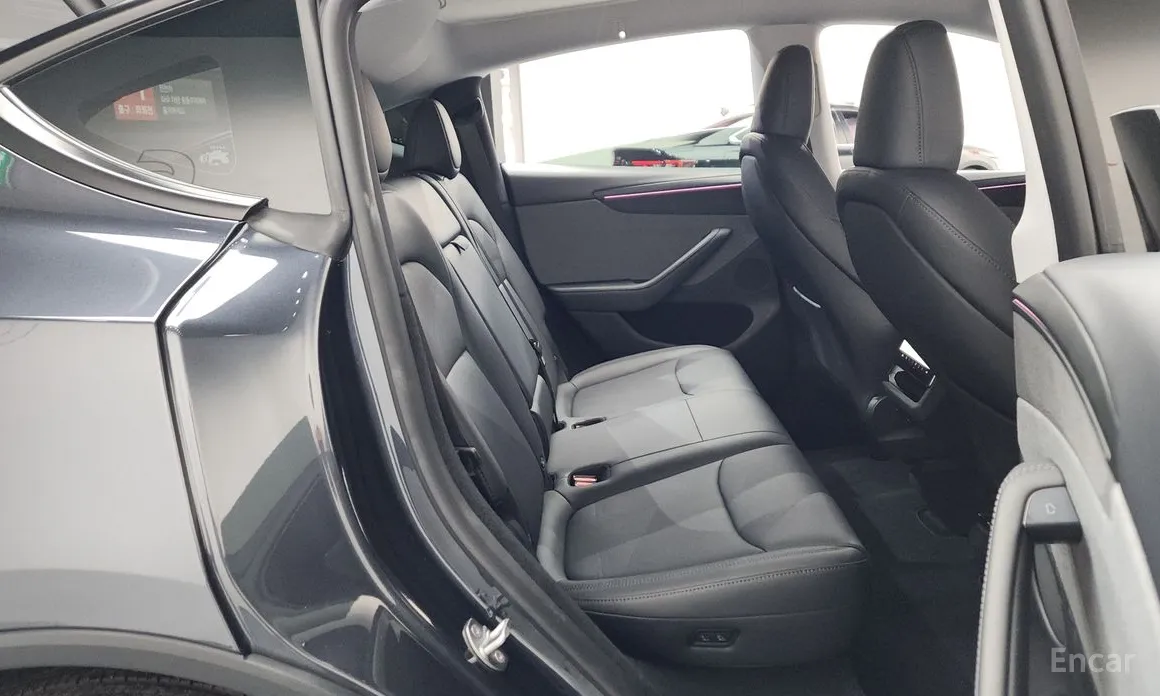 Tesla Model Y 2020 RWD