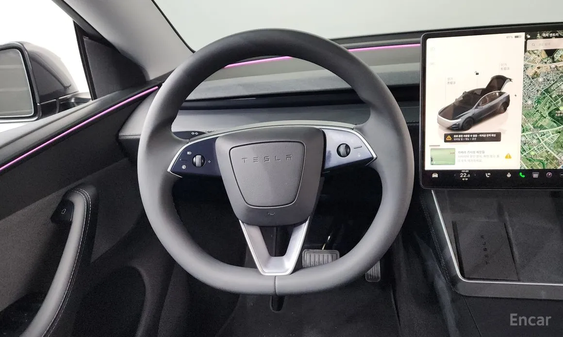 Tesla Model Y 2020 RWD