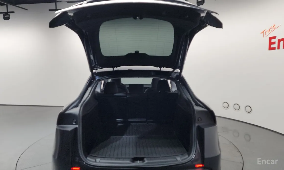 Tesla Model Y 2020 RWD