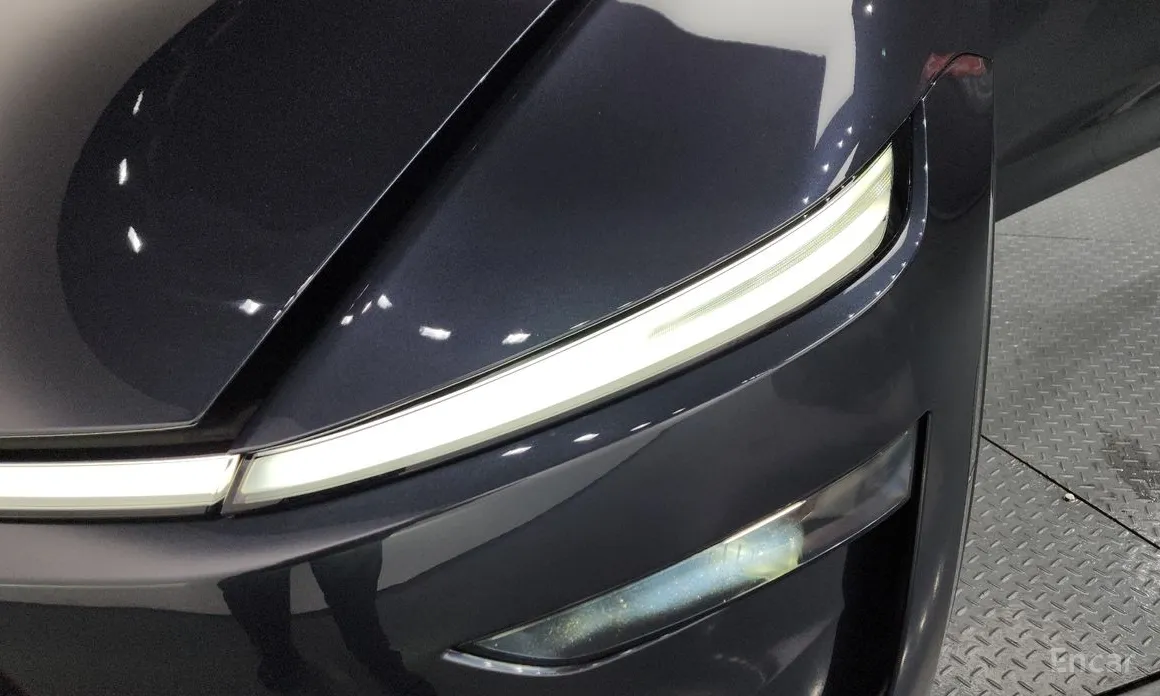 Tesla Model Y 2020 RWD