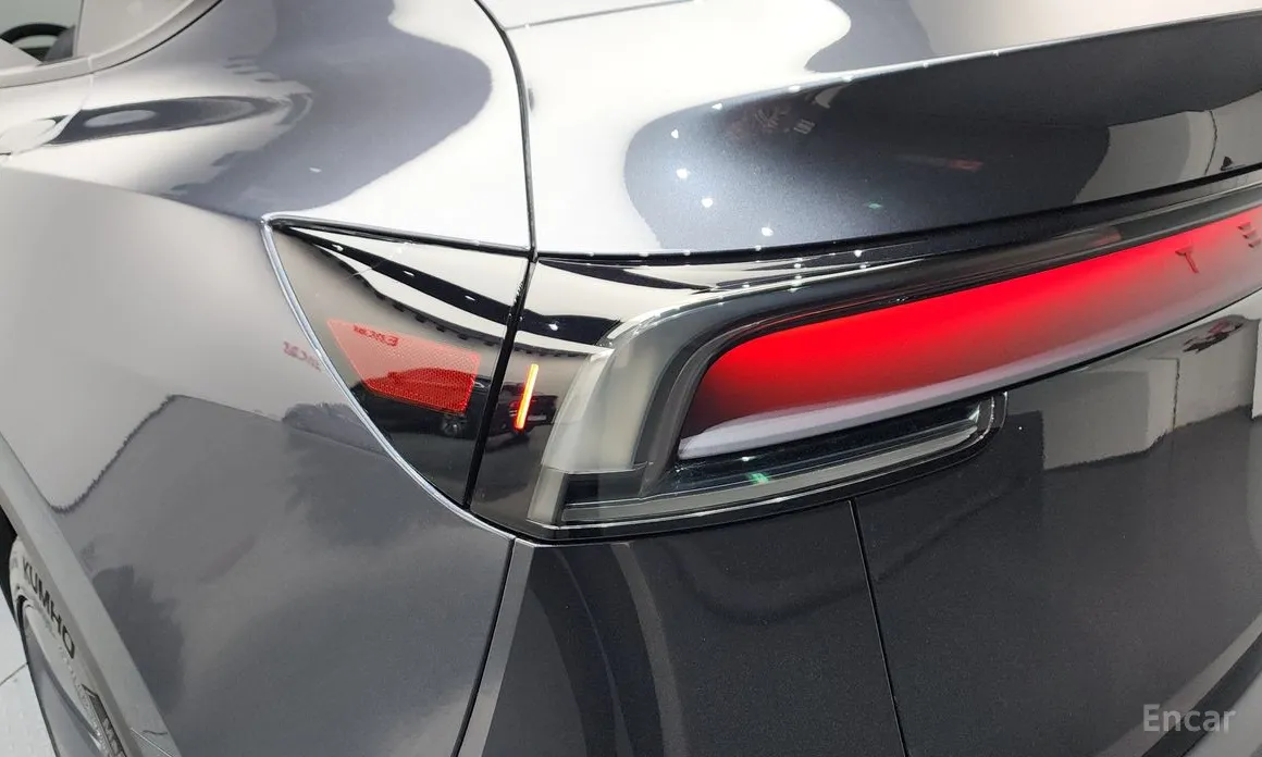 Tesla Model Y 2020 RWD