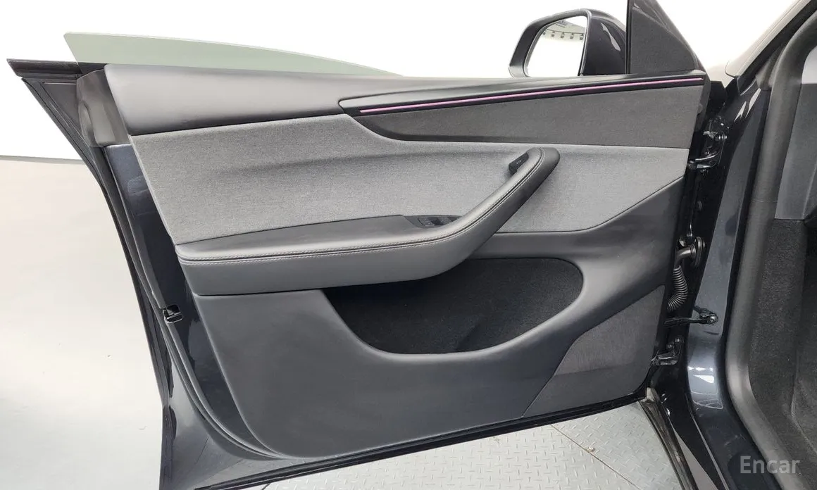 Tesla Model Y 2020 RWD
