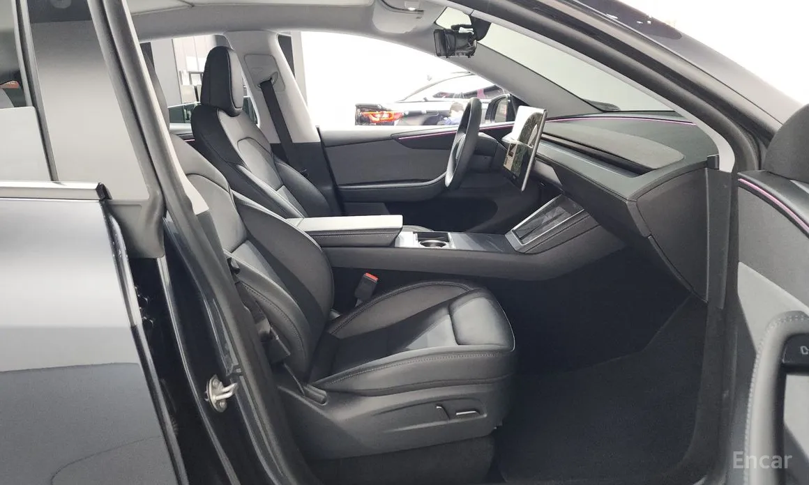 Tesla Model Y 2020 RWD