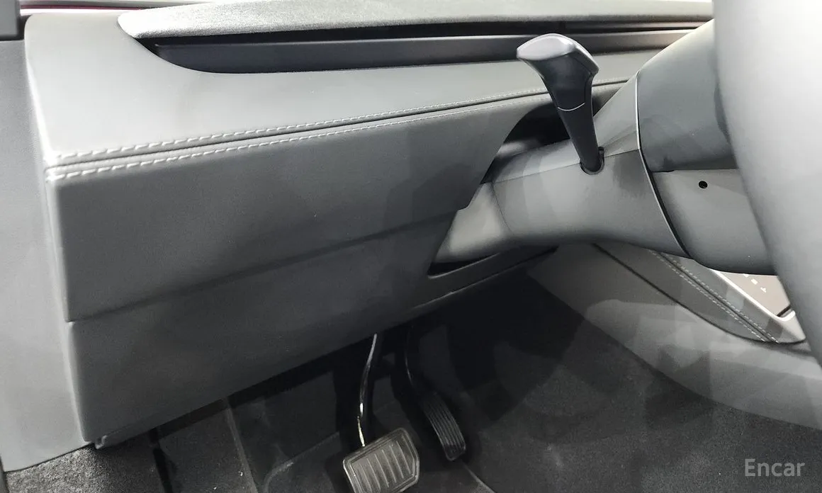 Tesla Model Y 2020 RWD