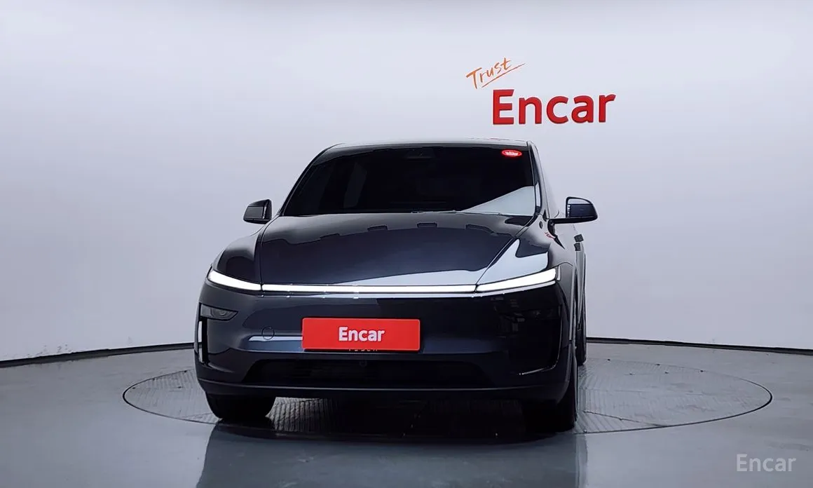 Tesla Model Y 2020 RWD