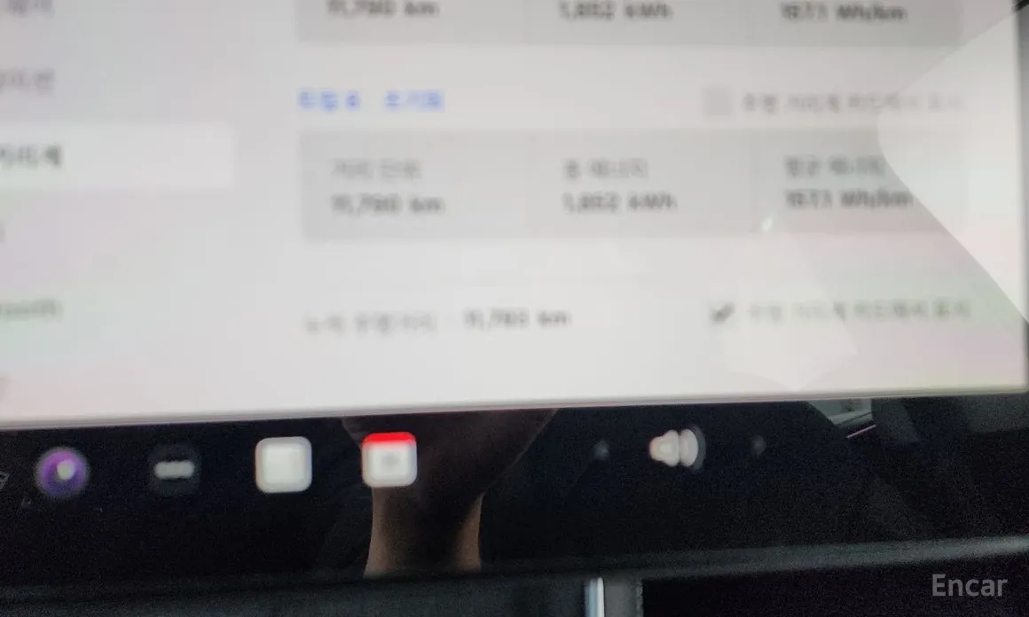 Tesla Model Y 2020 RWD
