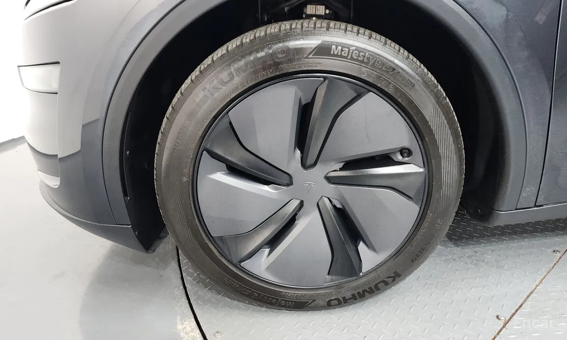 Tesla Model Y 2020 RWD