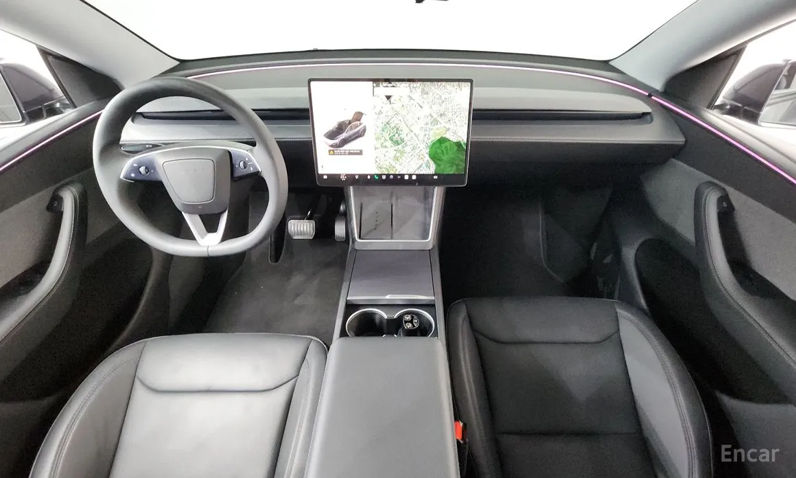 Tesla Model Y 2020 RWD