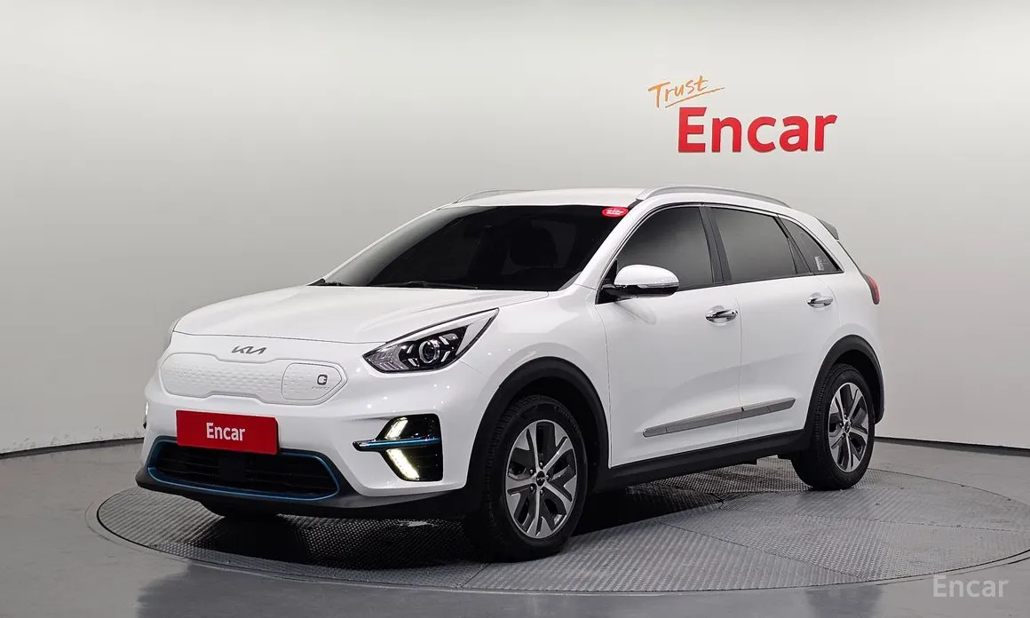 Фото 1 - Kia Niro