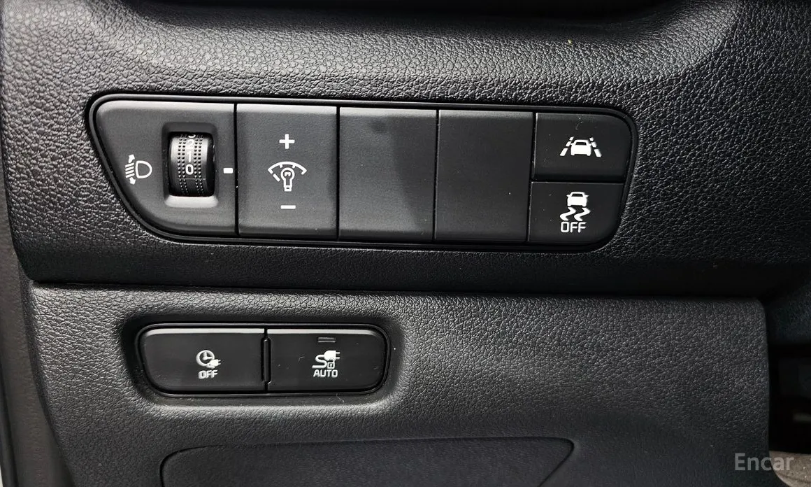 Фото 20 - Kia Niro