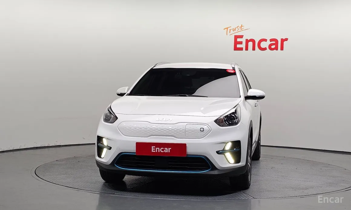 Фото 3 - Kia Niro